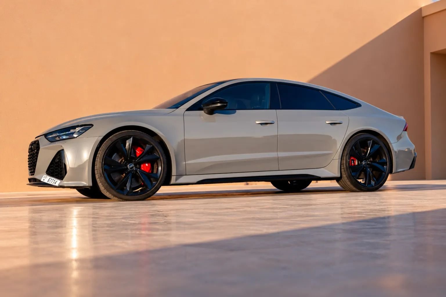 Audi RS5